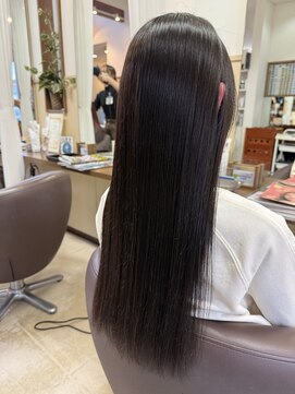 コアフィールフィス(COIFFURE fils) 新規お得クーポンあり【見附 今町】