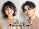 ヘアメイク トゥエンティワン HAIRMAKETwentyOneの写真