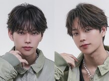 センス 渋谷 宇田川交番前(SENSE)の雰囲気（仕事帰りや就活ヘアもお任せください！渋谷駅/men'sメンズカット）