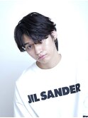 リバースセンターパート