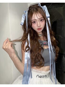 [Rinoka] Tomboycrash