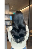 ユーザ(YUZA)&nbsp;ナチュラルブラック