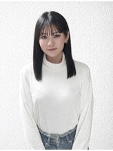 ラフィス ヘアー センス 広島袋町店(La fith hair SEnSE)&nbsp;山本 悠理