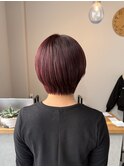 レディショート