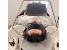 眼浸浴もできます♪