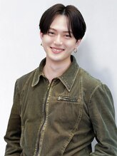 アルバム 渋谷パルコ(ALBUM) 西村 夏輝