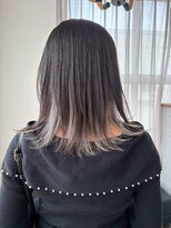 クロエバイラヴィズム 石山店(CLOE by LUVISM) インナーカラー