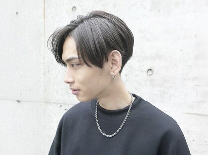 アン 国分寺駅前店(un)の写真