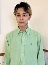 ラパンセベージュ(LA PENSEE BEIGE) 寺崎 匠飛