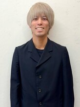 セルカ 新宿(CERCA)&nbsp;橋口 貴彰