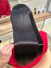 【学生人気No.3】[SAWA限定]"学割U24"10%OFF! 髪質改善TR10000円→9000円から