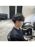 カット＋ツイスパorスパイラルor波巻きorシャドウ＋プレミアムトリートメント