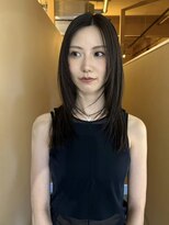 モクレン(mokuren.)&nbsp;レイヤーカット