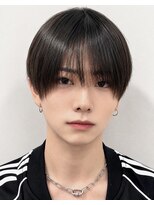 ケアウメダ(CARE UMEDA) 【ラウンドマッシュ】
