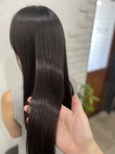 リノバイアクネ(lino by ACNE)