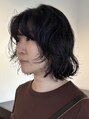 アクセント ヘアーセッション(ACCENT,HAIR SESSION)&nbsp;instagram@chata00y