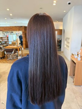 カノエ 山口小郡店(canoe) アッシュブラウン