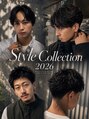 キングオブヘア バイ ノイズ 梅田茶屋町店(KING of hair by NOISM)&nbsp;Style Collection