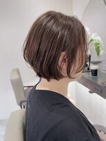 リブランド 銀座(REBRAND)&nbsp;ボブ
