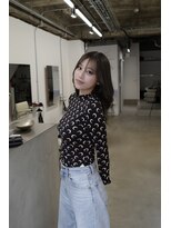 シアー(siar)&nbsp;ココアブラウン