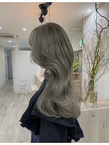トキ(TOKI)&nbsp;グレージュ