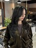 カット+フルカラー【エヌドットカラー/ナシードカラー使用】