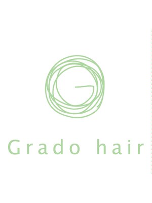 グラードヘアー(Grado hair)