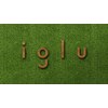 イグルー(iglu)のお店ロゴ