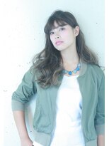 キー(kｅｙ)&nbsp;シフォンマット