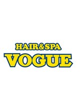 HAIR&SPA　VOGUE