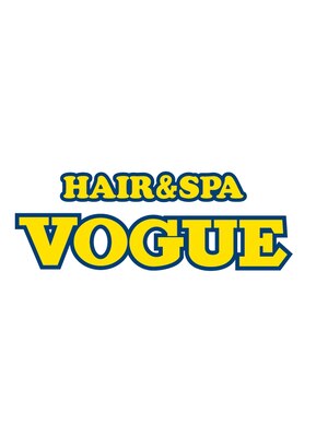 ヘアーアンドスパ ヴォーグ(HAIR&SPA VOGUE)