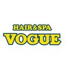 ヘアーアンドスパ ヴォーグ(HAIR&SPA VOGUE)のお店ロゴ