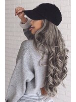 ディバイス カラーアンドエクステ(Device)&nbsp;【Device】3Dグレージュー＋シールエクステ50枚