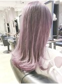 ダブルブリーチオンカラー