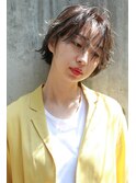 [Ravo]大人カジュアル小顔ショート