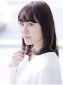 イルミナカラー/ノットヘア/ヘルシーレイヤー/池袋/池袋東口
