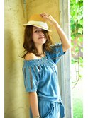 ≪高田馬場ＩｒｉＳ≫ヘアセット巻きおろしorデジタルパーマ♪