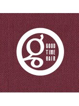 GOOD TIME HAIR【グッドタイムヘアー】