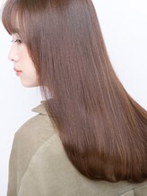 【新メニュー！髪質改善トリートメント】髪の形状を整え芯から美髪へ☆トリートメントの概念が変わります!!