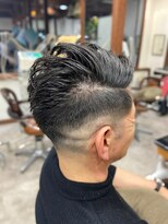 ヤソ(yaso)&nbsp;フェードスタイル