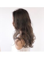 ヘアメイク ミチ 富田店(HAIRMAKE MICHI)&nbsp;【MICHI 富田店 古作 蓮】