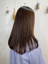 ウィスプ 赤羽店(wisp)&nbsp;さらつや lavender grage♪*。【赤羽】