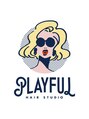 プレイフル(PLAYFUL)/PLAYFUL hair studio