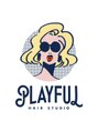 プレイフル(PLAYFUL)/PLAYFUL hair studio