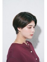 ジュール 池袋(Joule)&nbsp;セシルカット　[池袋]