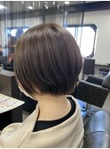 シークレットハイライトグレージュ