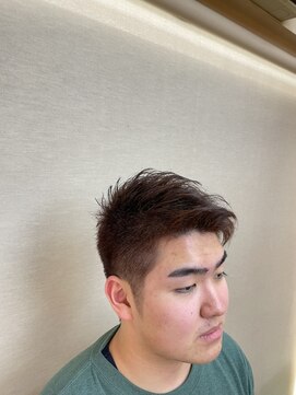 コロレ(COLORE) ショートスタイル