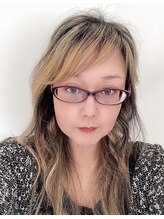 美容室ベーセ ベーゼ 和光本店(B C B G)&nbsp;佐竹 由紀