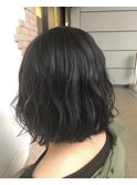 ボブ