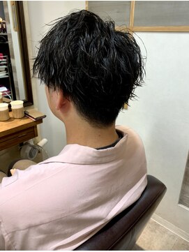 トゥーリ 薬院店(tuuli) 上杉(武本)茉与★スタイル161